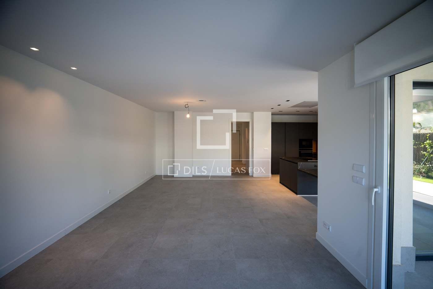 House for Rent in San Sebastián de los Reyes