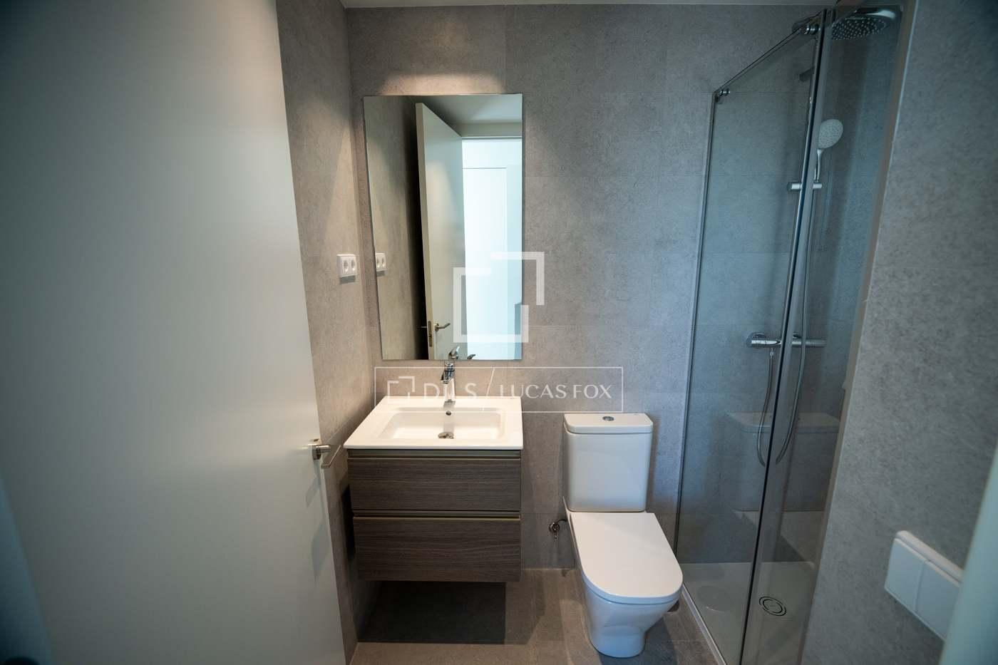 House for Rent in San Sebastián de los Reyes