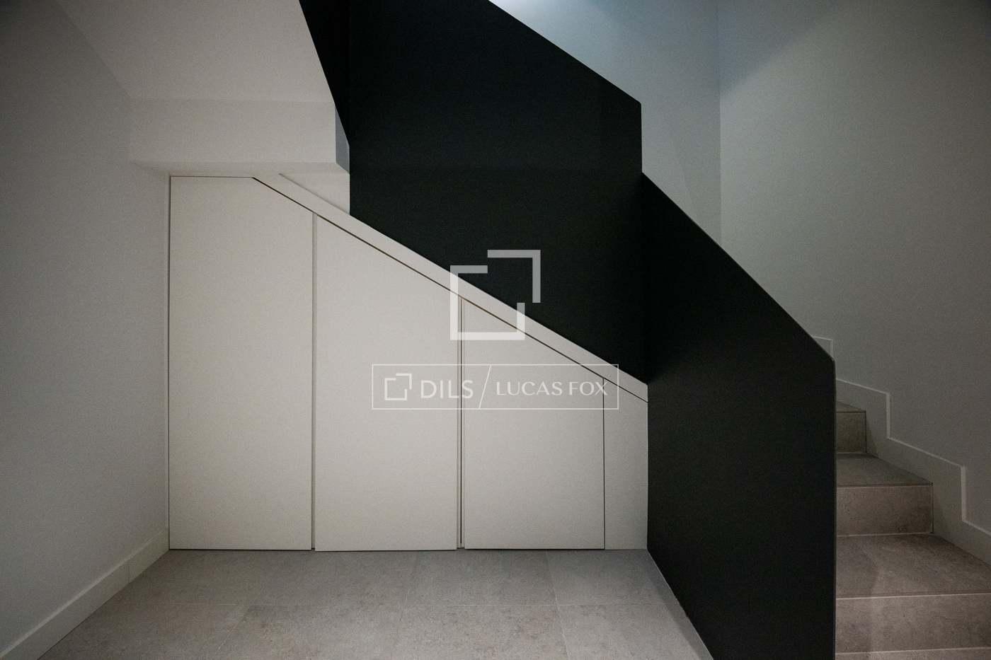House for Rent in San Sebastián de los Reyes