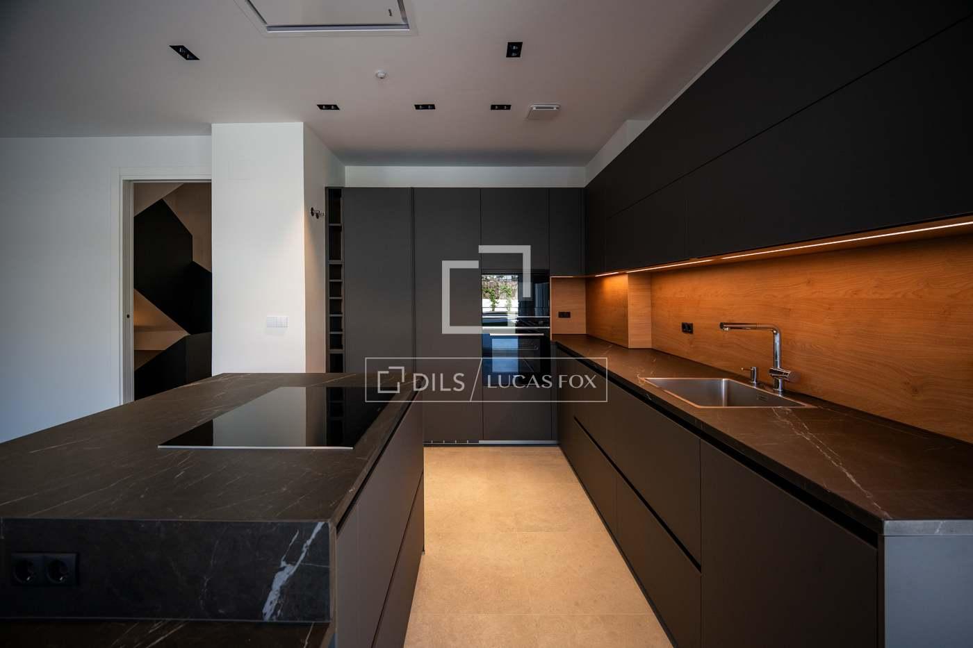 House for Rent in San Sebastián de los Reyes