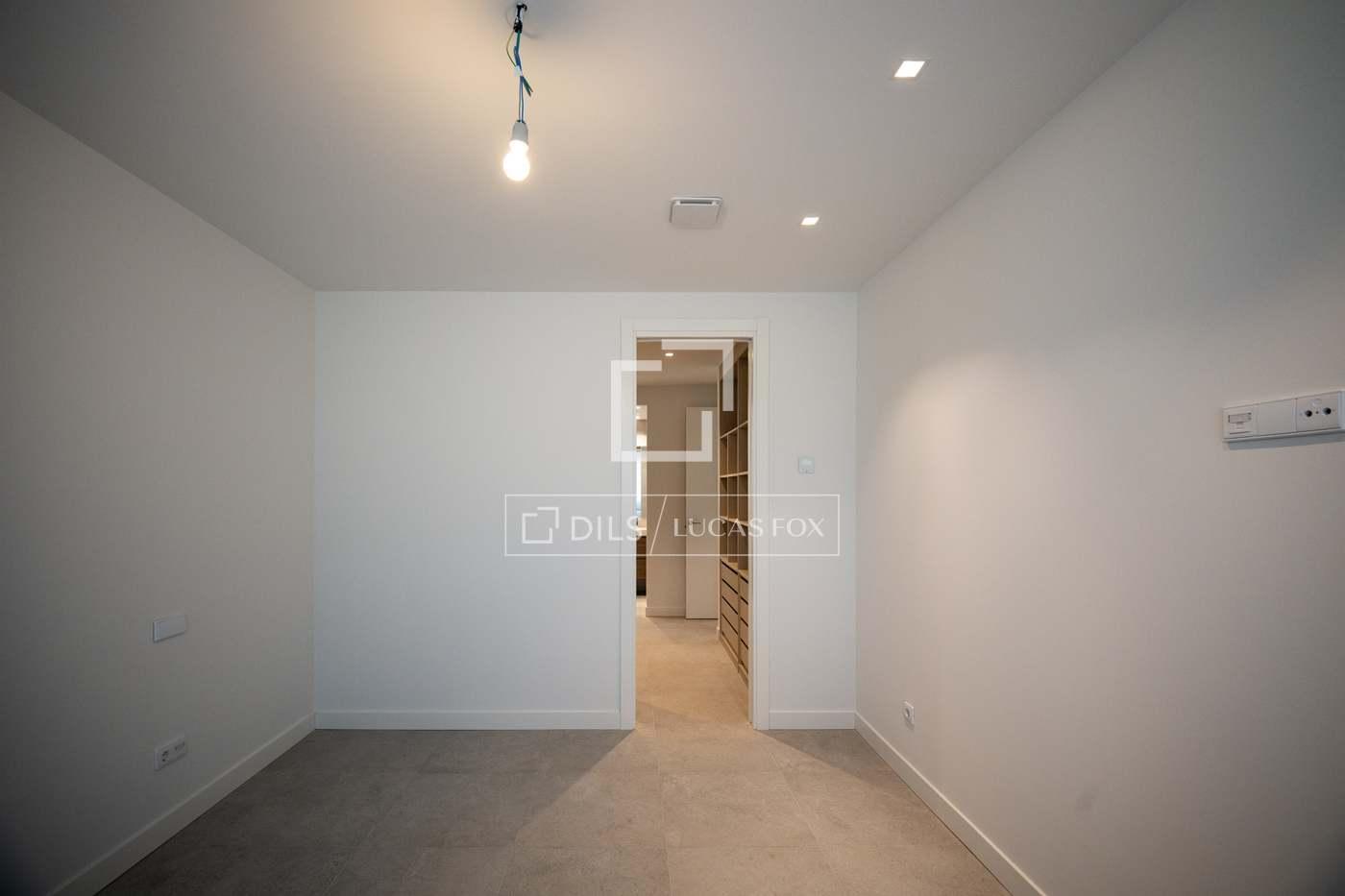 House for Rent in San Sebastián de los Reyes