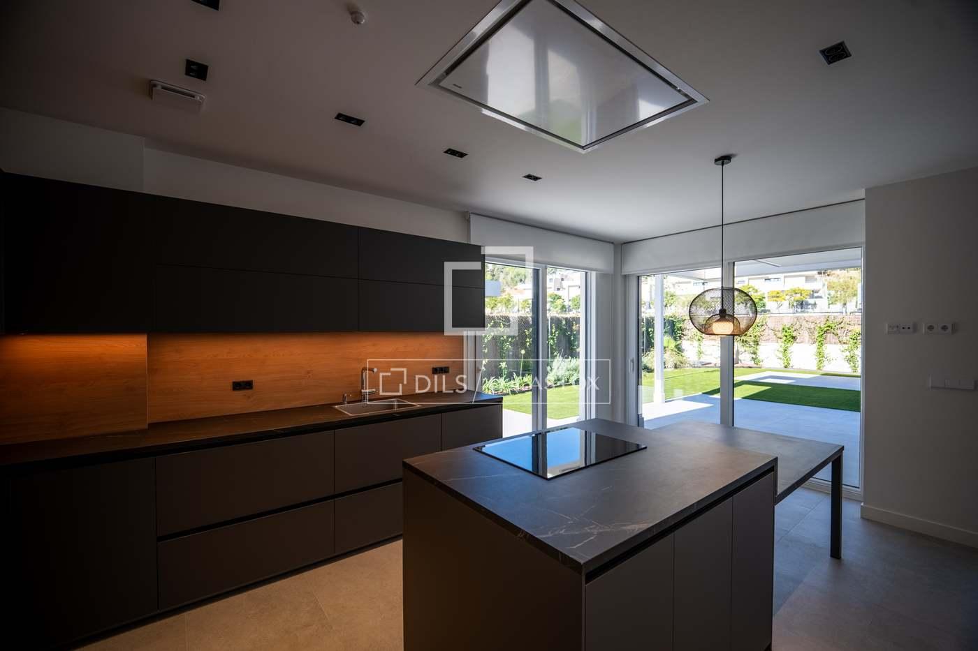 House for Rent in San Sebastián de los Reyes