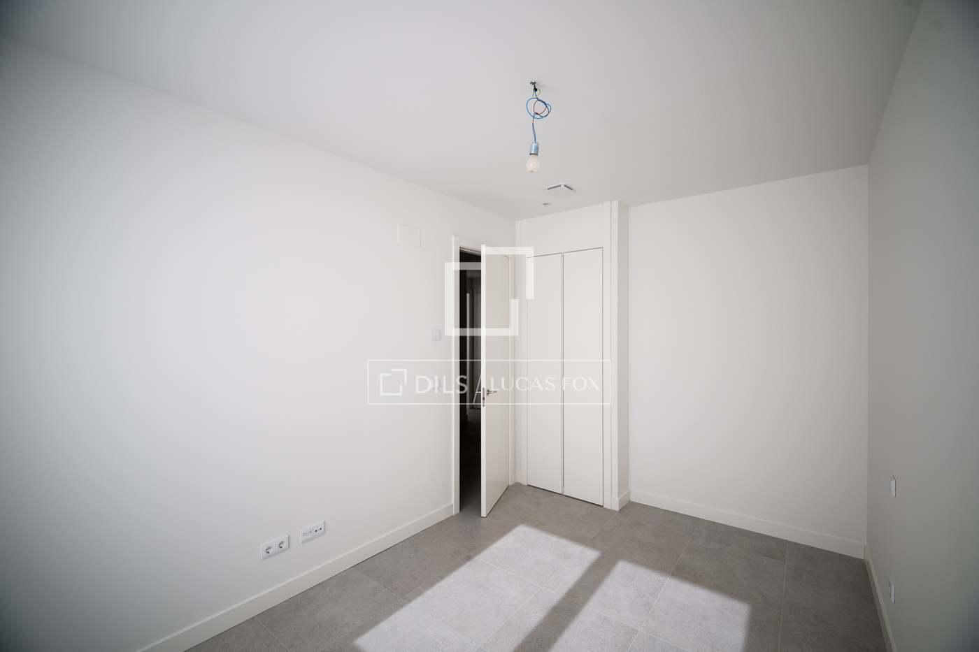 House for Rent in San Sebastián de los Reyes
