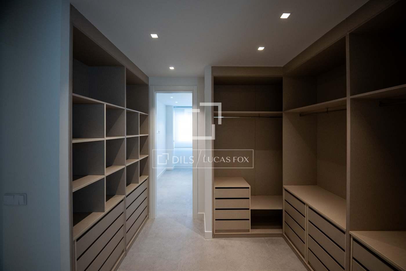 House for Rent in San Sebastián de los Reyes