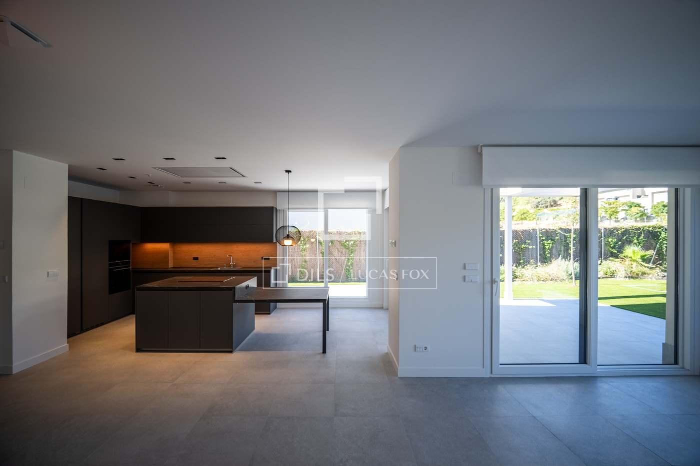House for Rent in San Sebastián de los Reyes