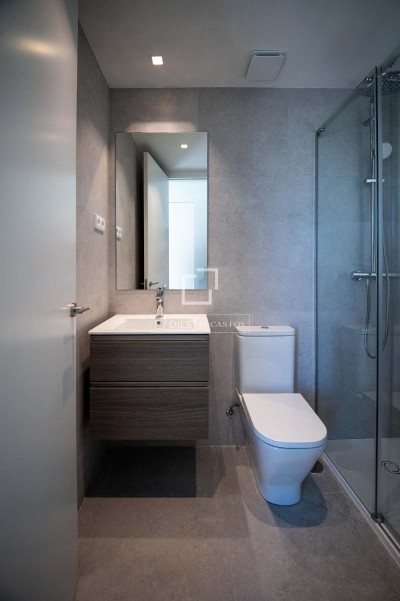 House for Rent in San Sebastián de los Reyes