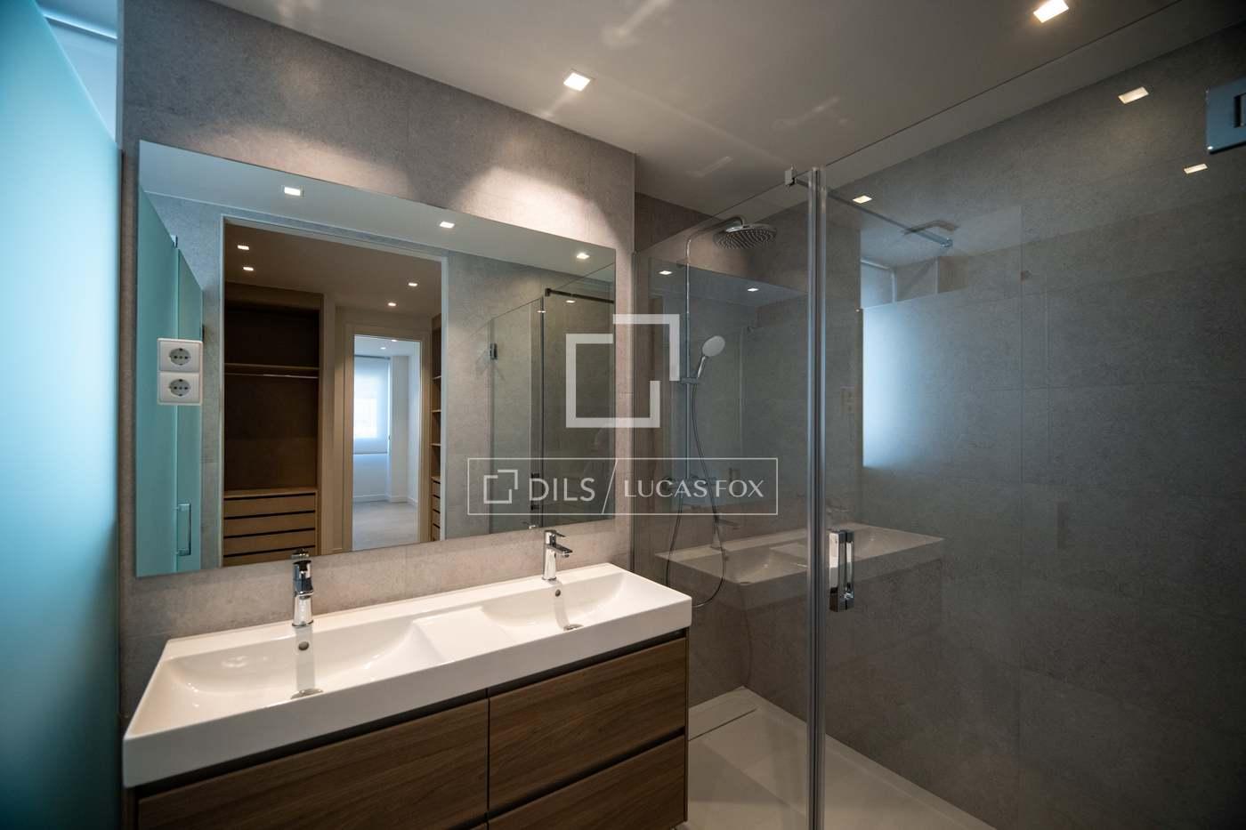 House for Rent in San Sebastián de los Reyes