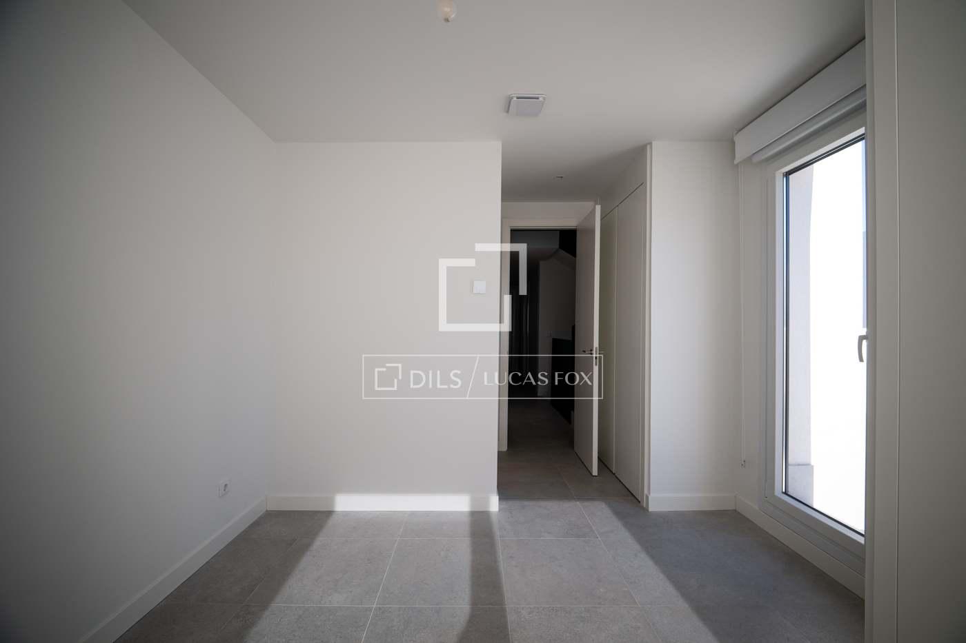 House for Rent in San Sebastián de los Reyes
