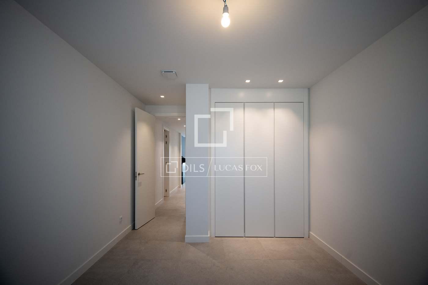 House for Rent in San Sebastián de los Reyes