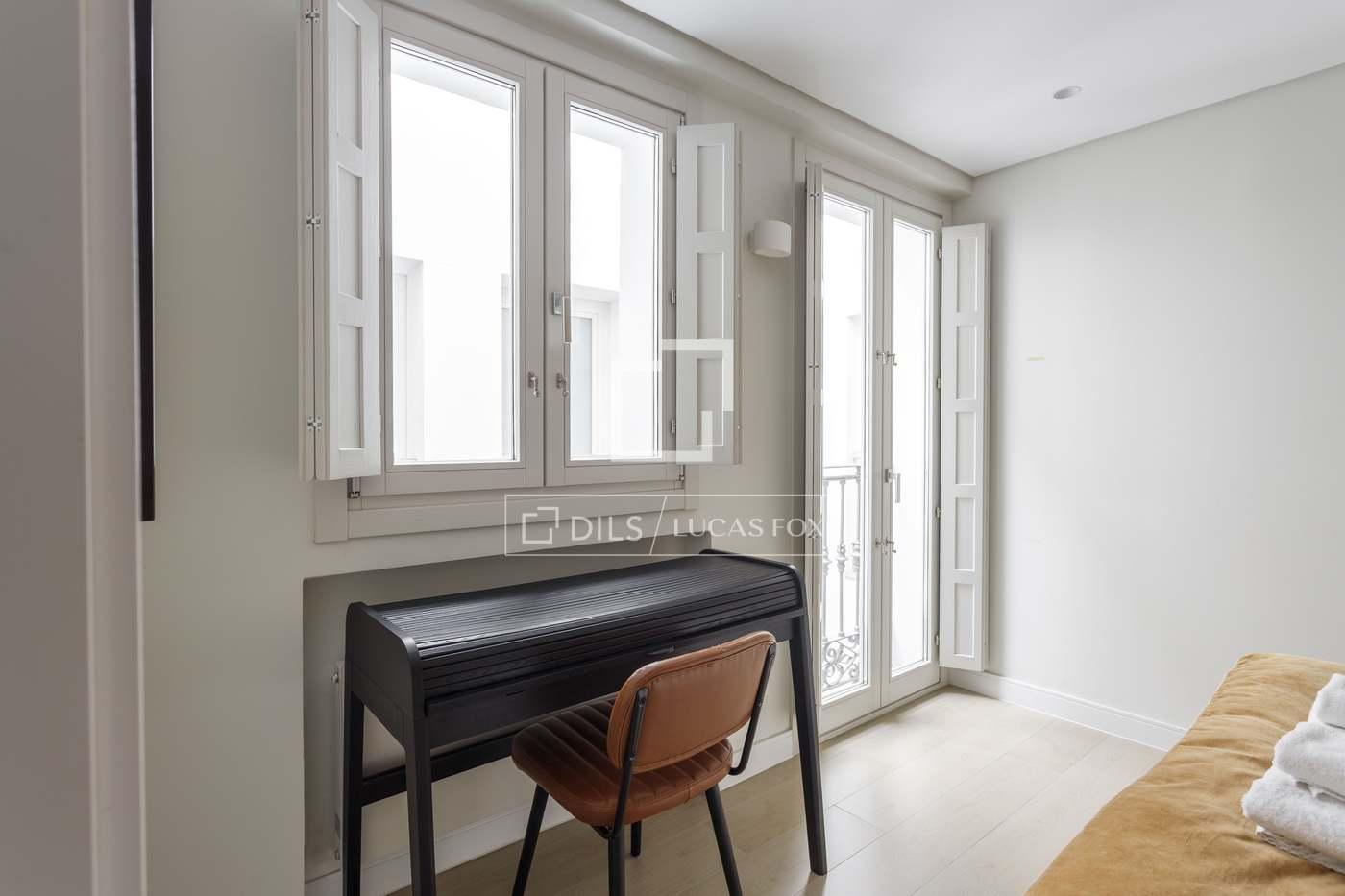 Apartment for Rent in Madrid