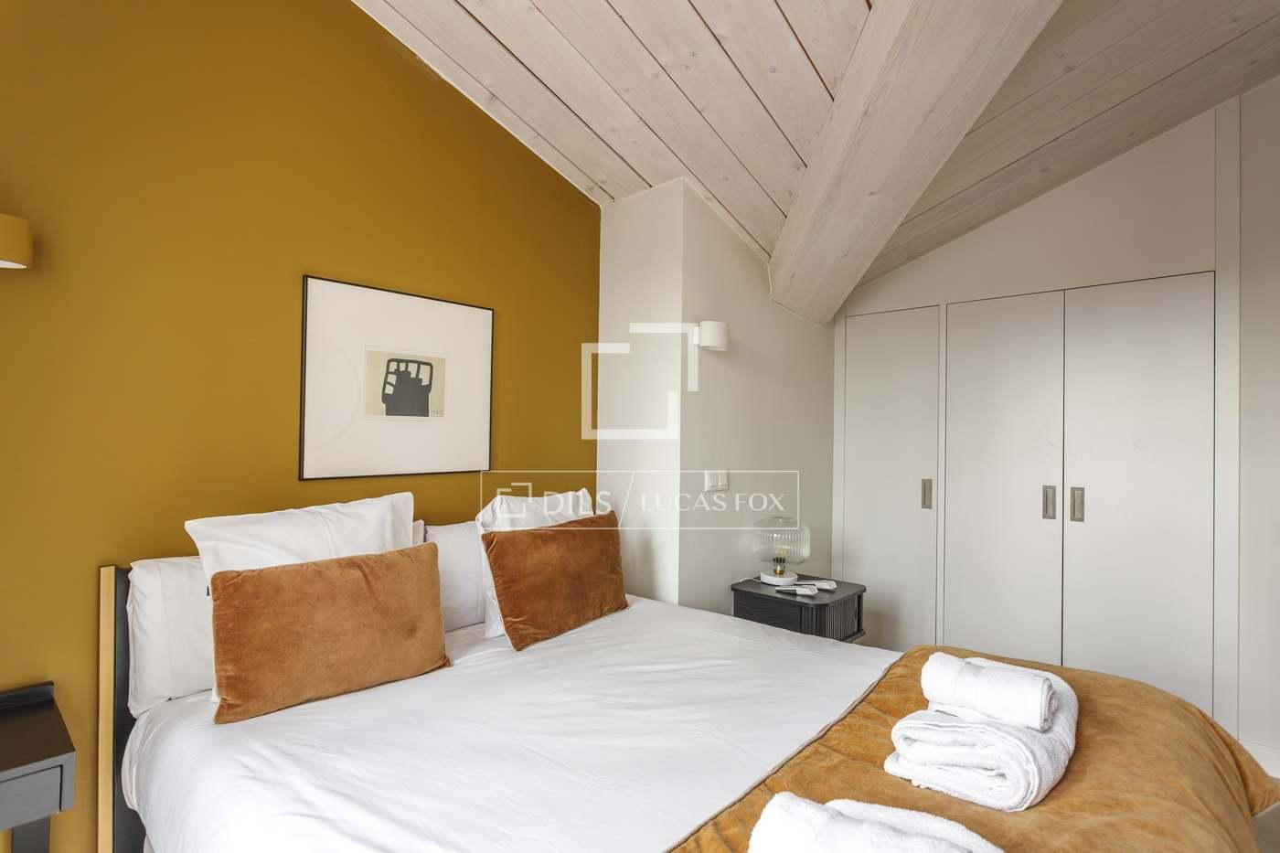 Apartment for Rent in Madrid