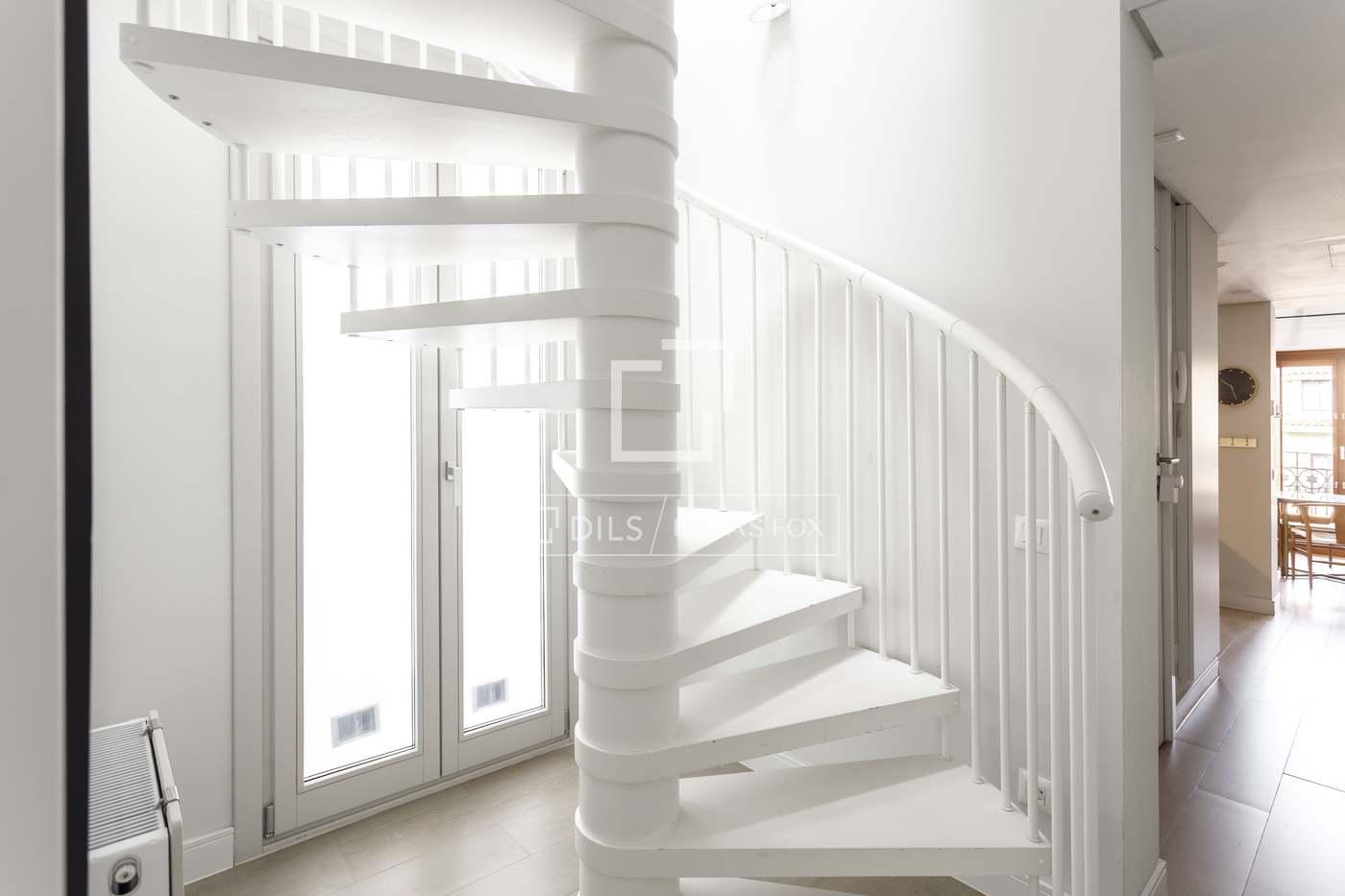 Apartment for Rent in Madrid
