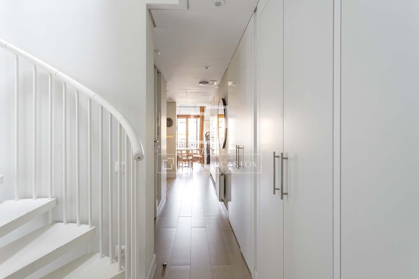 Apartment for Rent in Madrid