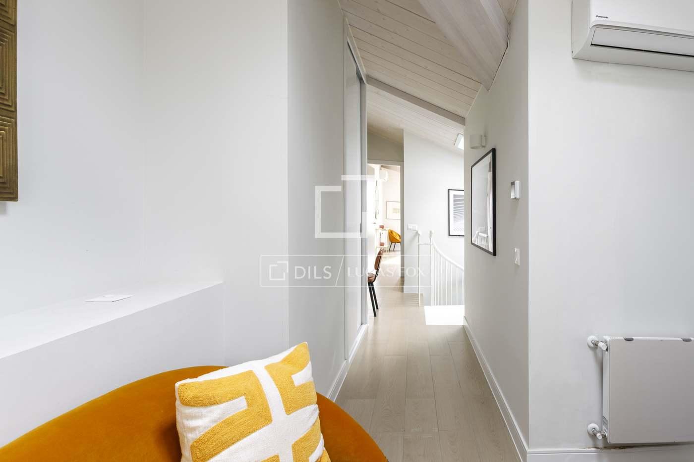 Apartment for Rent in Madrid