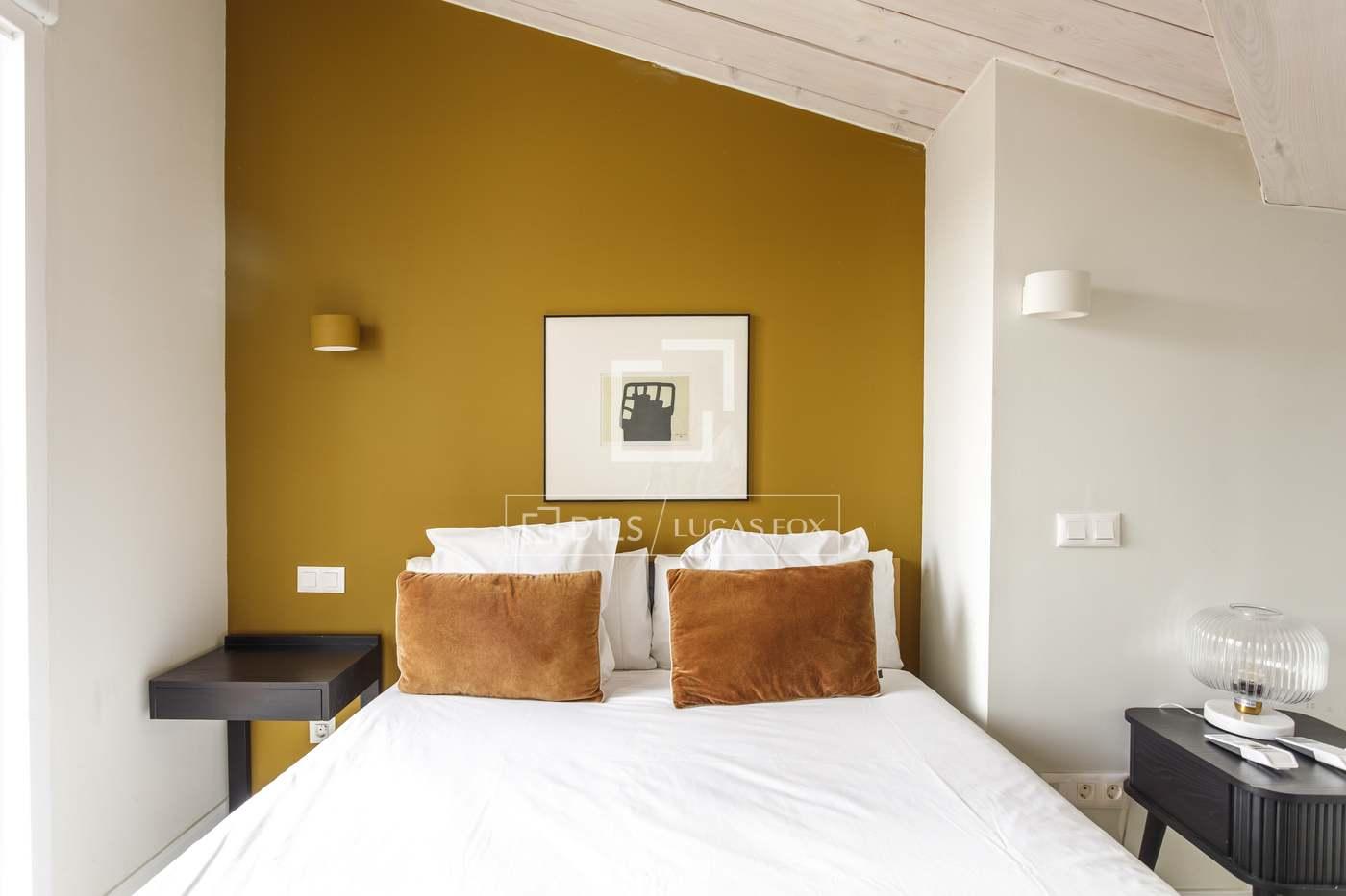 Apartment for Rent in Madrid