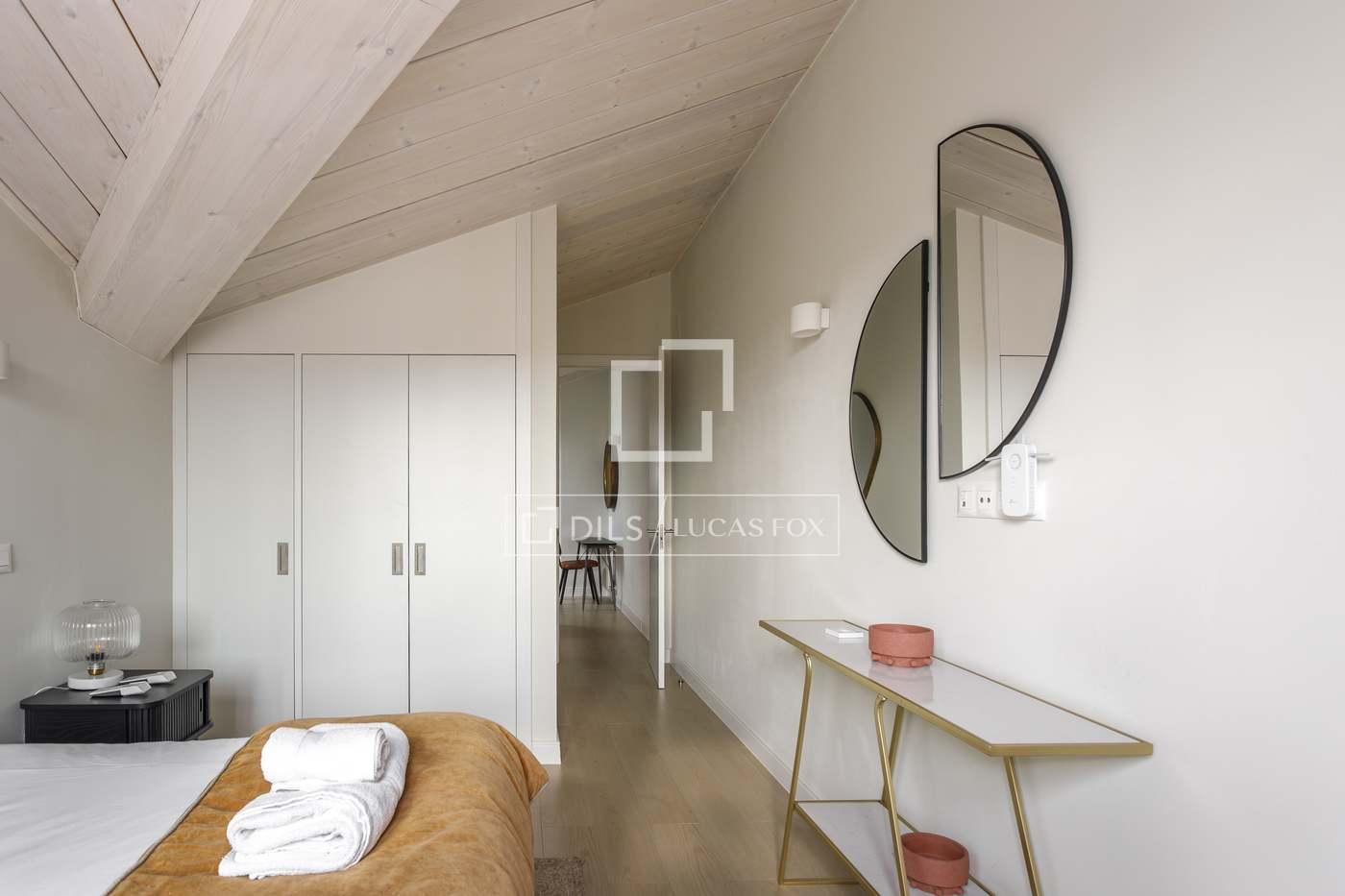 Apartment for Rent in Madrid
