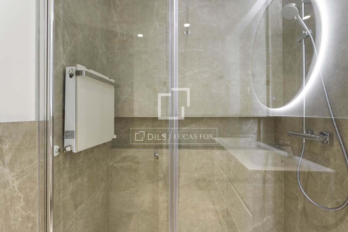 Apartment for Rent in Madrid