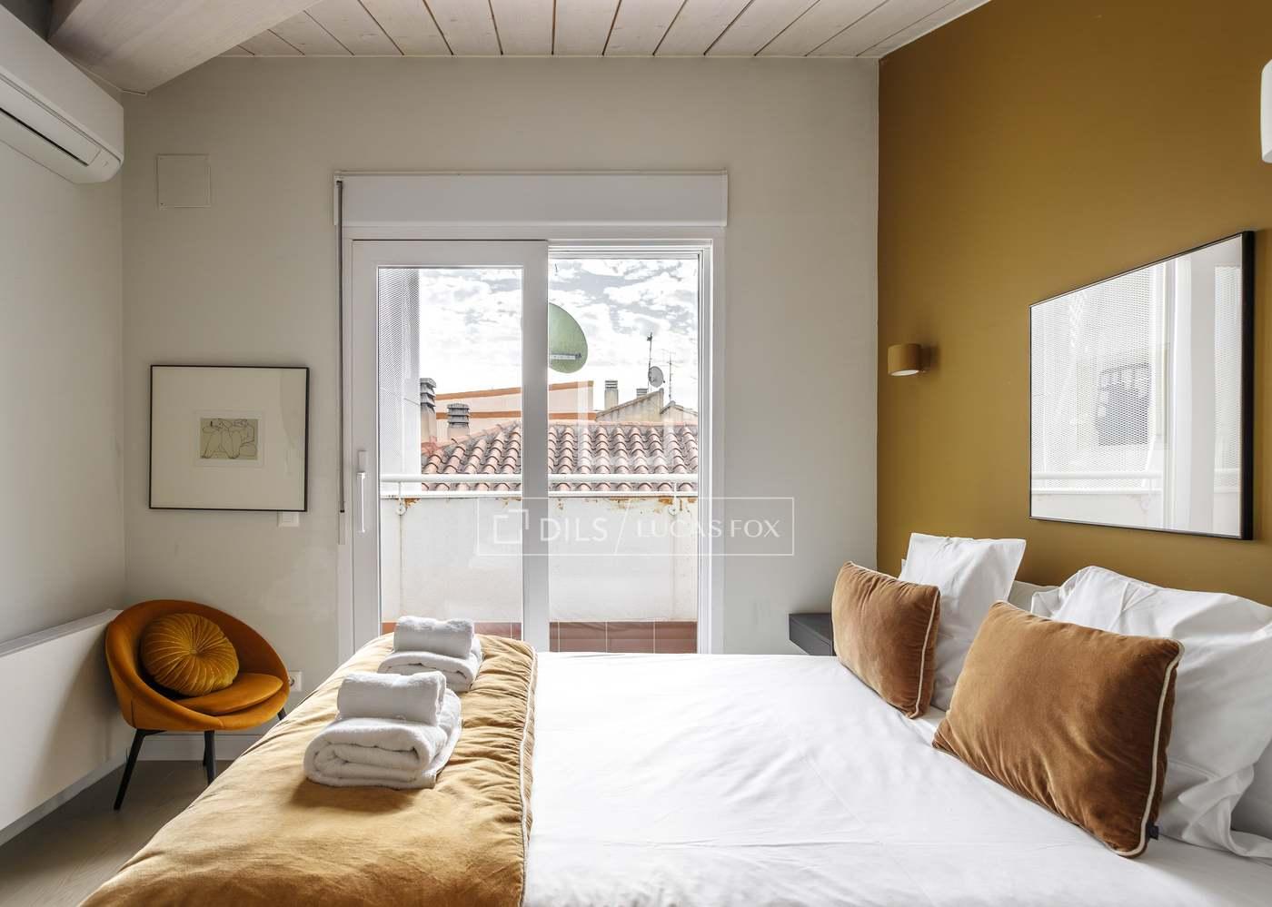 Apartment for Rent in Madrid