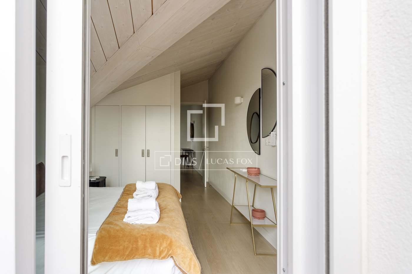 Apartment for Rent in Madrid
