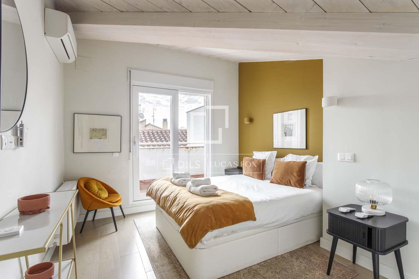 Apartment for Rent in Madrid