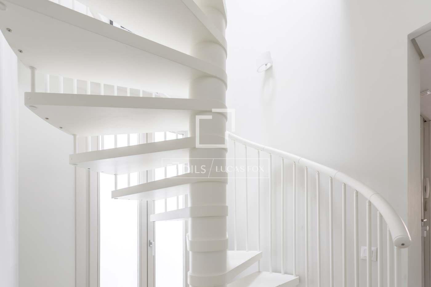 Apartment for Rent in Madrid