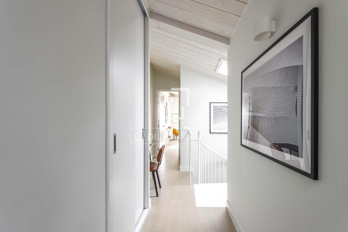 Apartment for Rent in Madrid