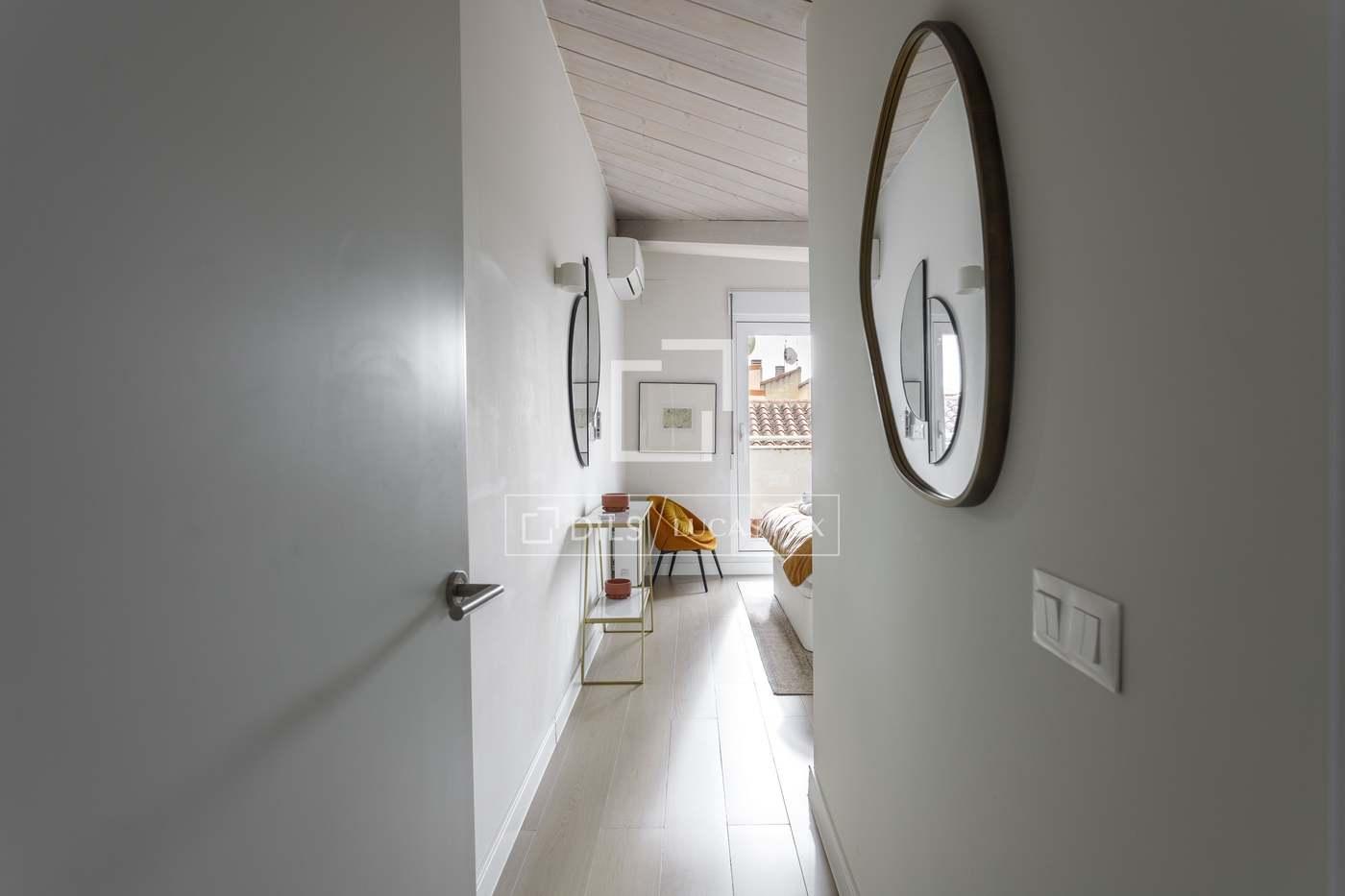 Apartment for Rent in Madrid