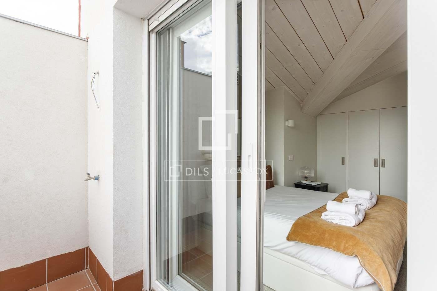 Apartment for Rent in Madrid