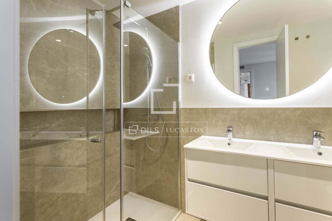 Apartment for Rent in Madrid