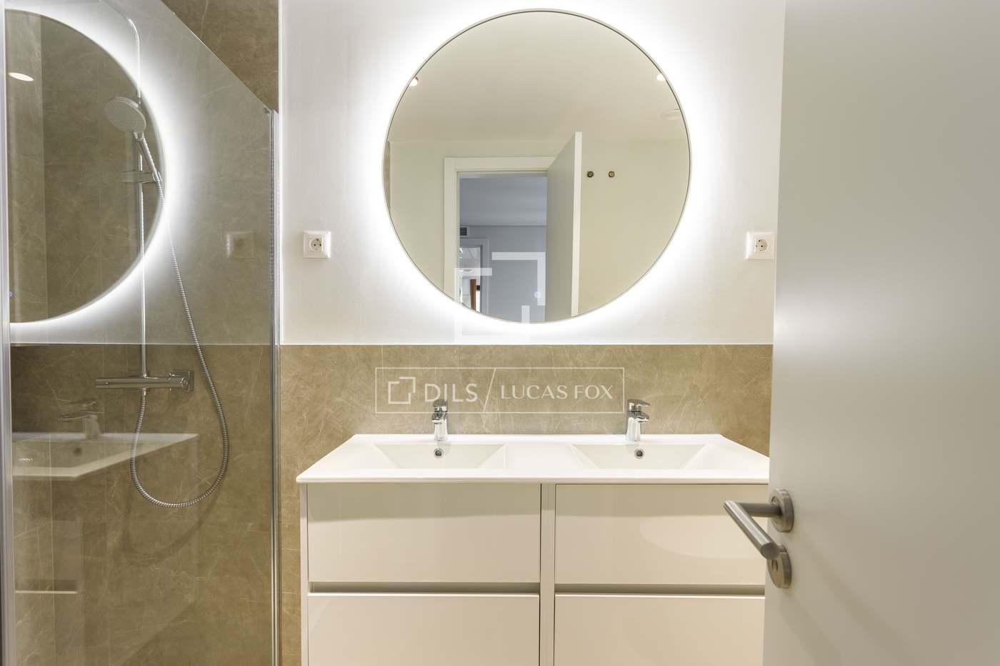 Apartment for Rent in Madrid