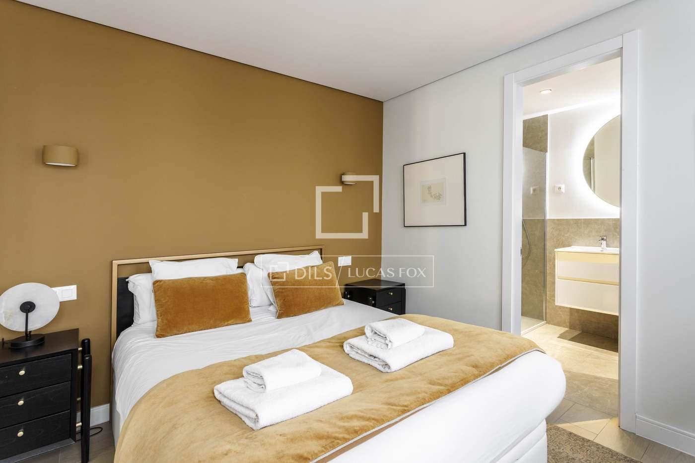 Apartment for Rent in Madrid
