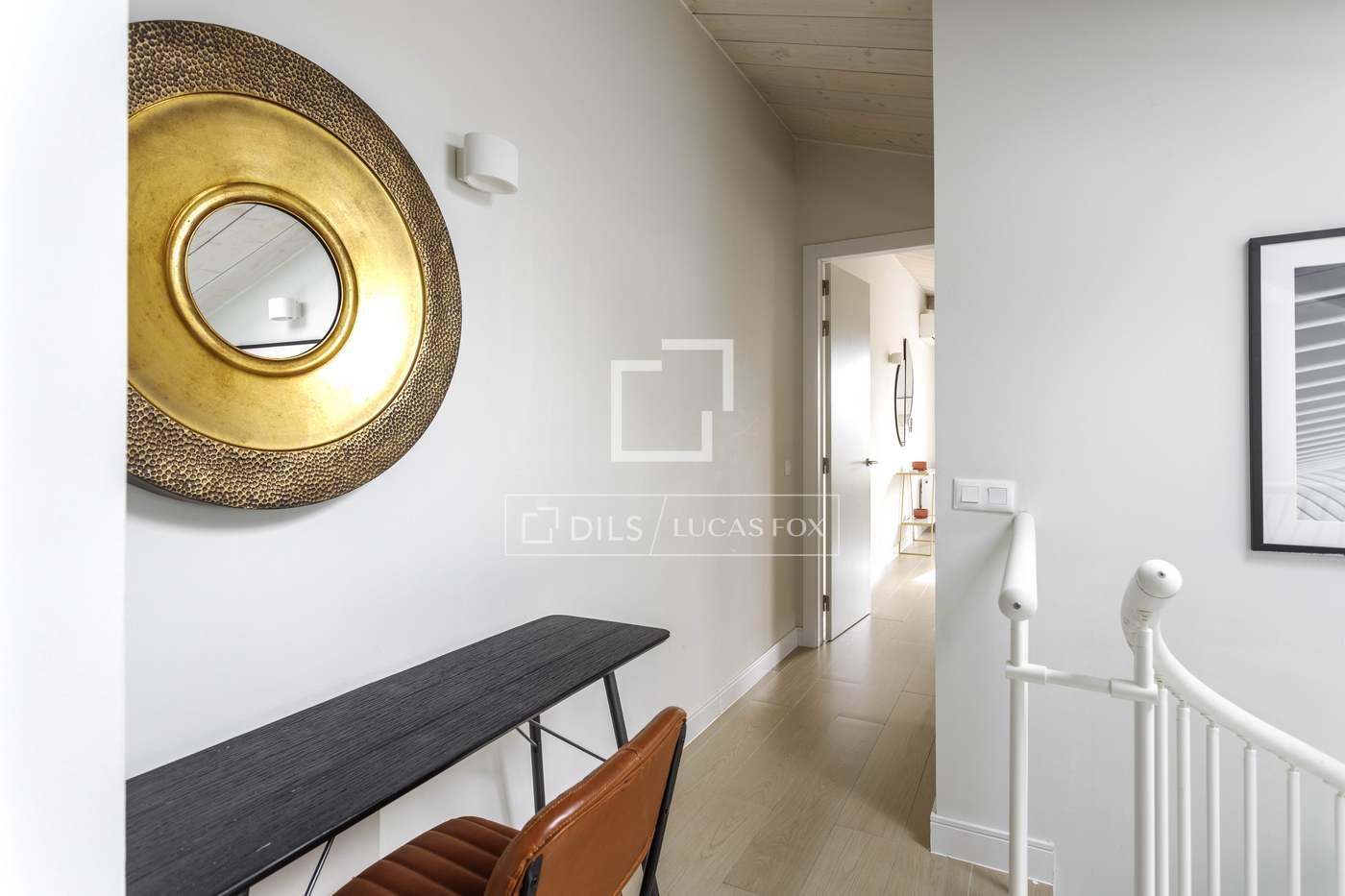 Apartment for Rent in Madrid