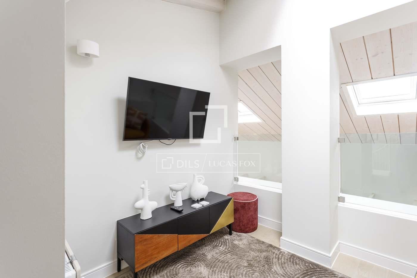 Apartment for Rent in Madrid