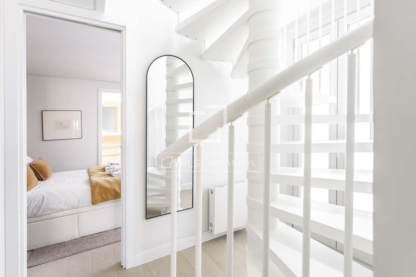 Apartment for Rent in Madrid