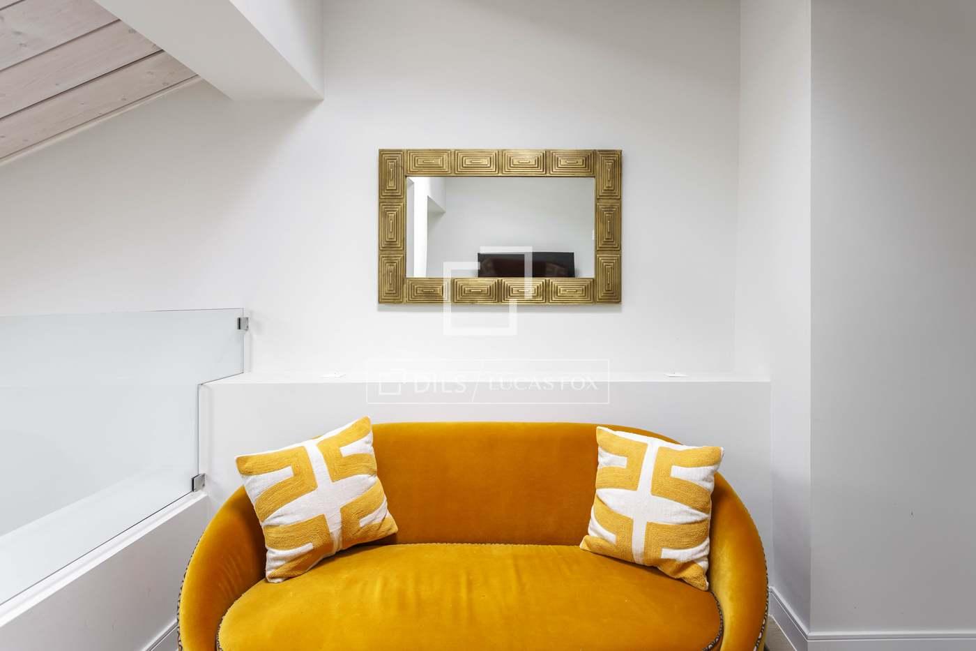 Apartment for Rent in Madrid