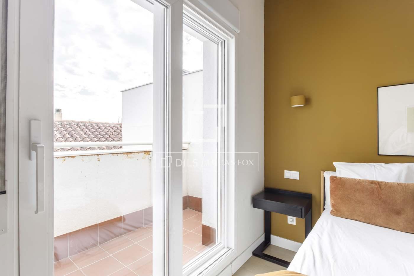Apartment for Rent in Madrid