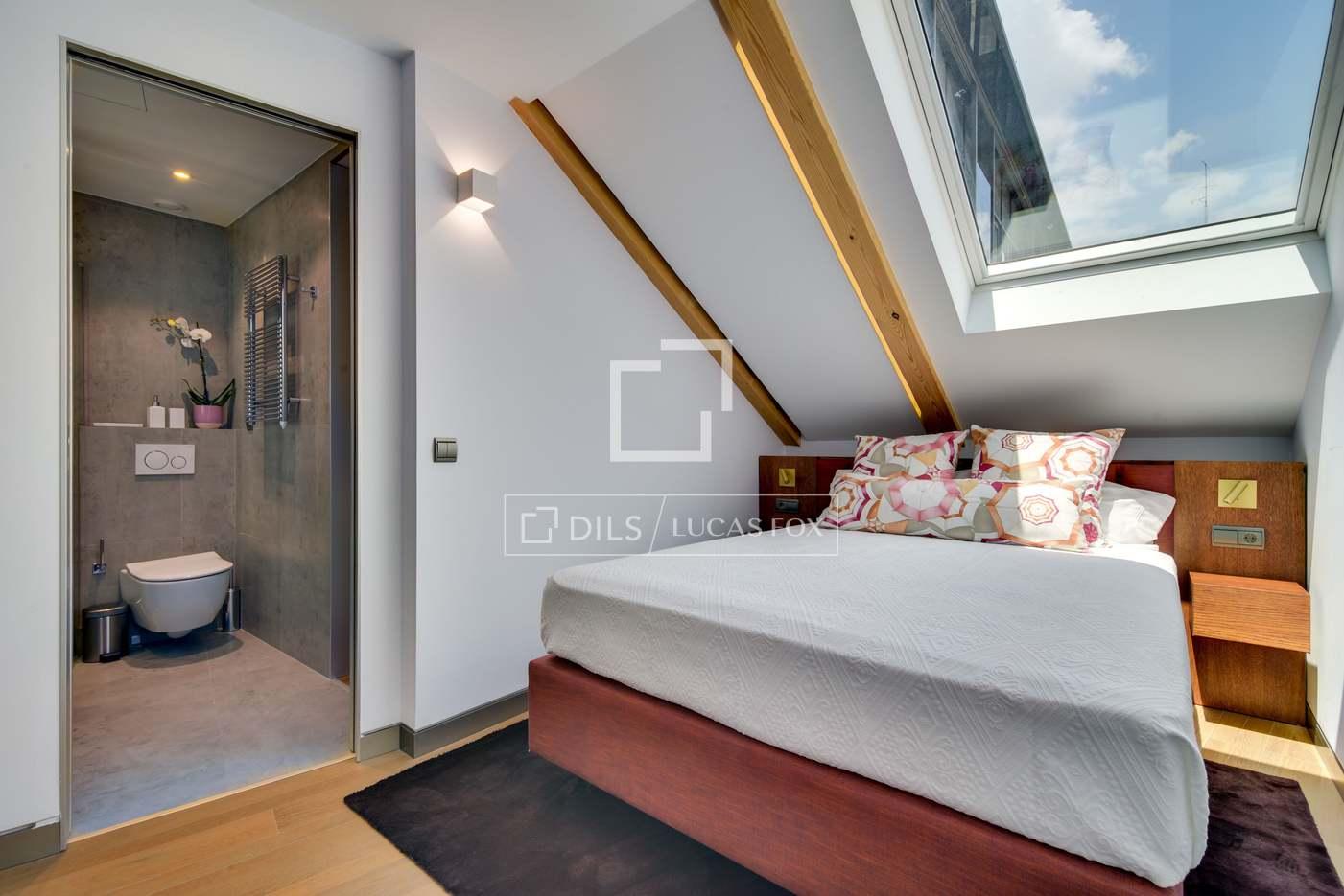 Apartment for Rent in Madrid