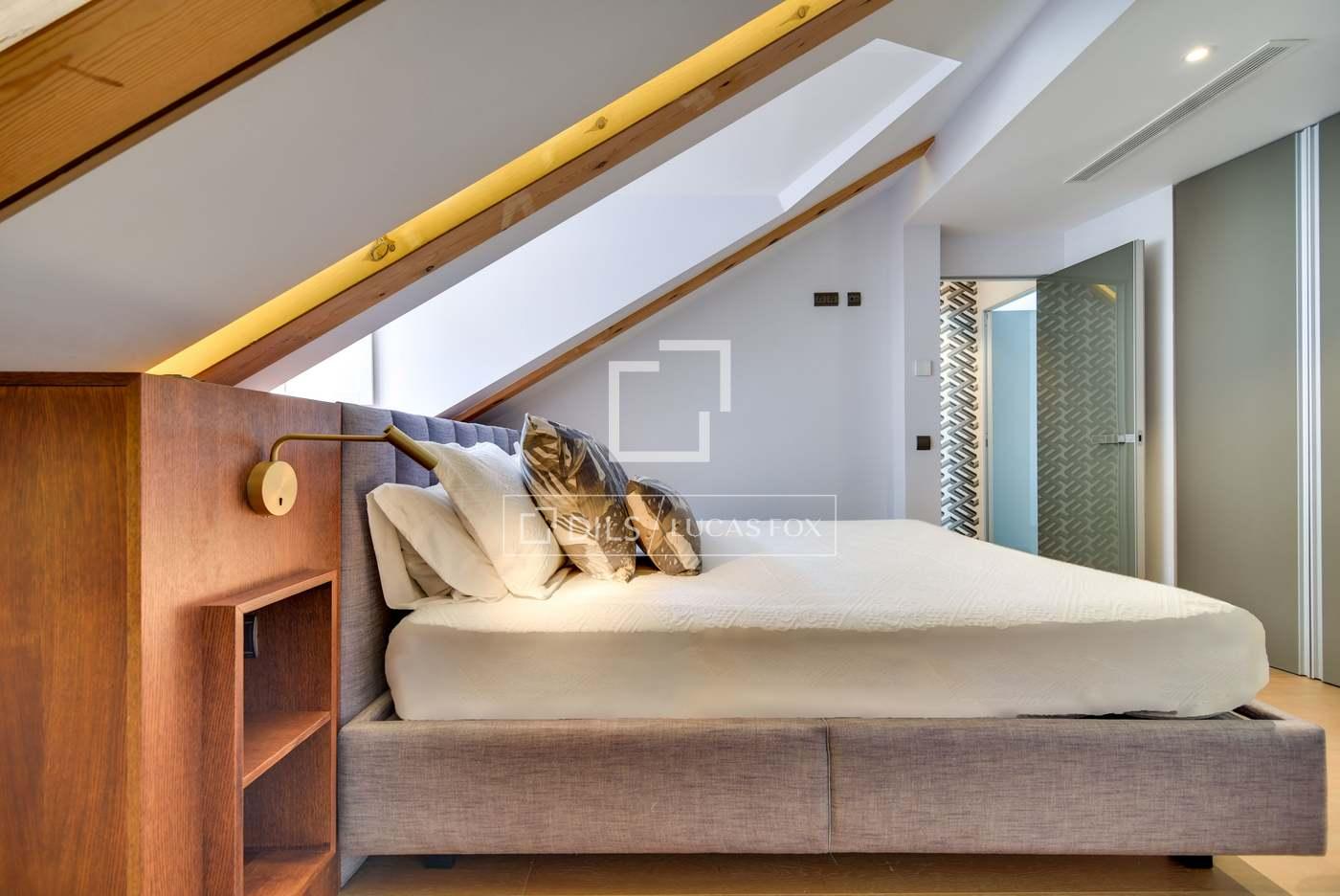 Apartment for Rent in Madrid