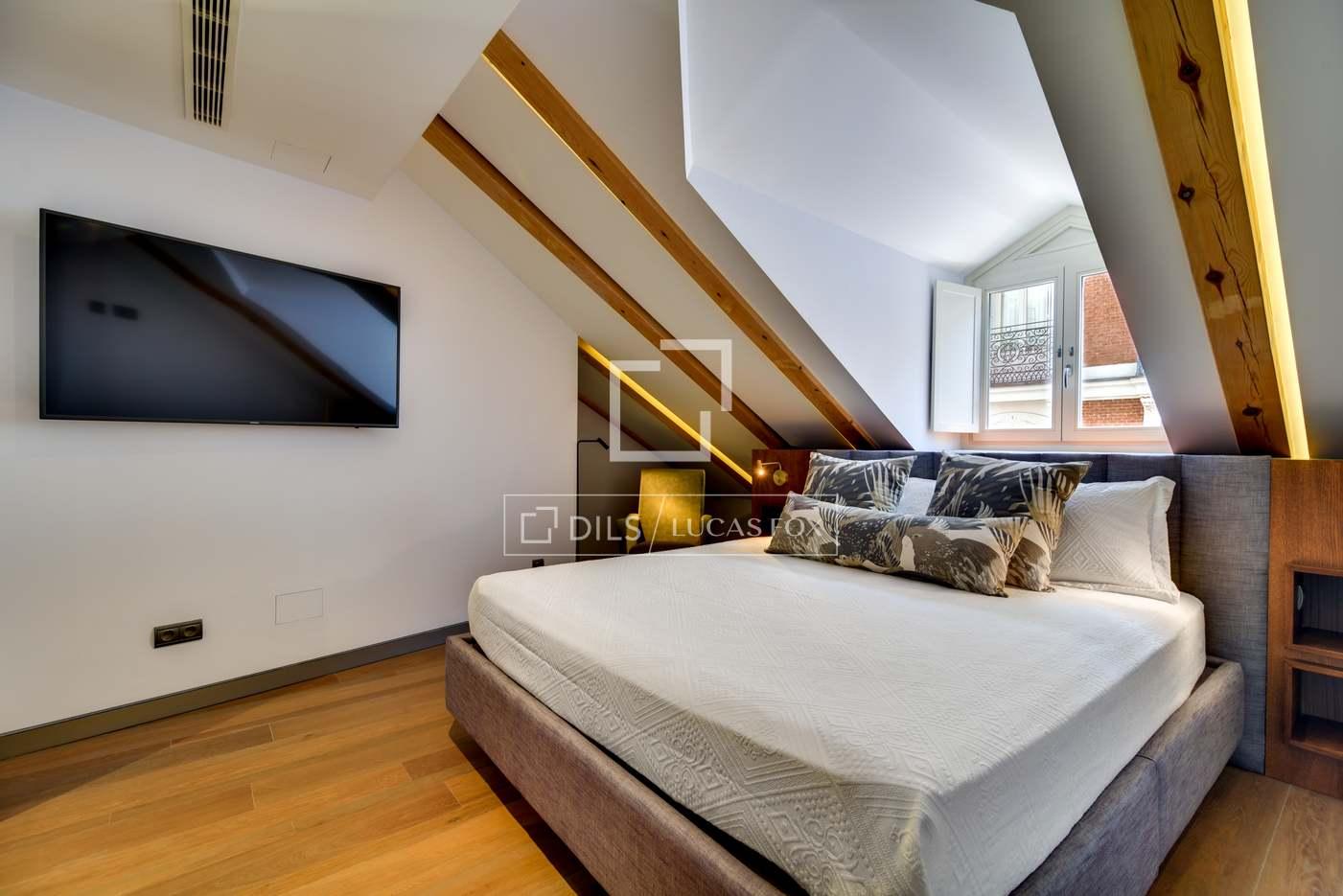 Apartment for Rent in Madrid