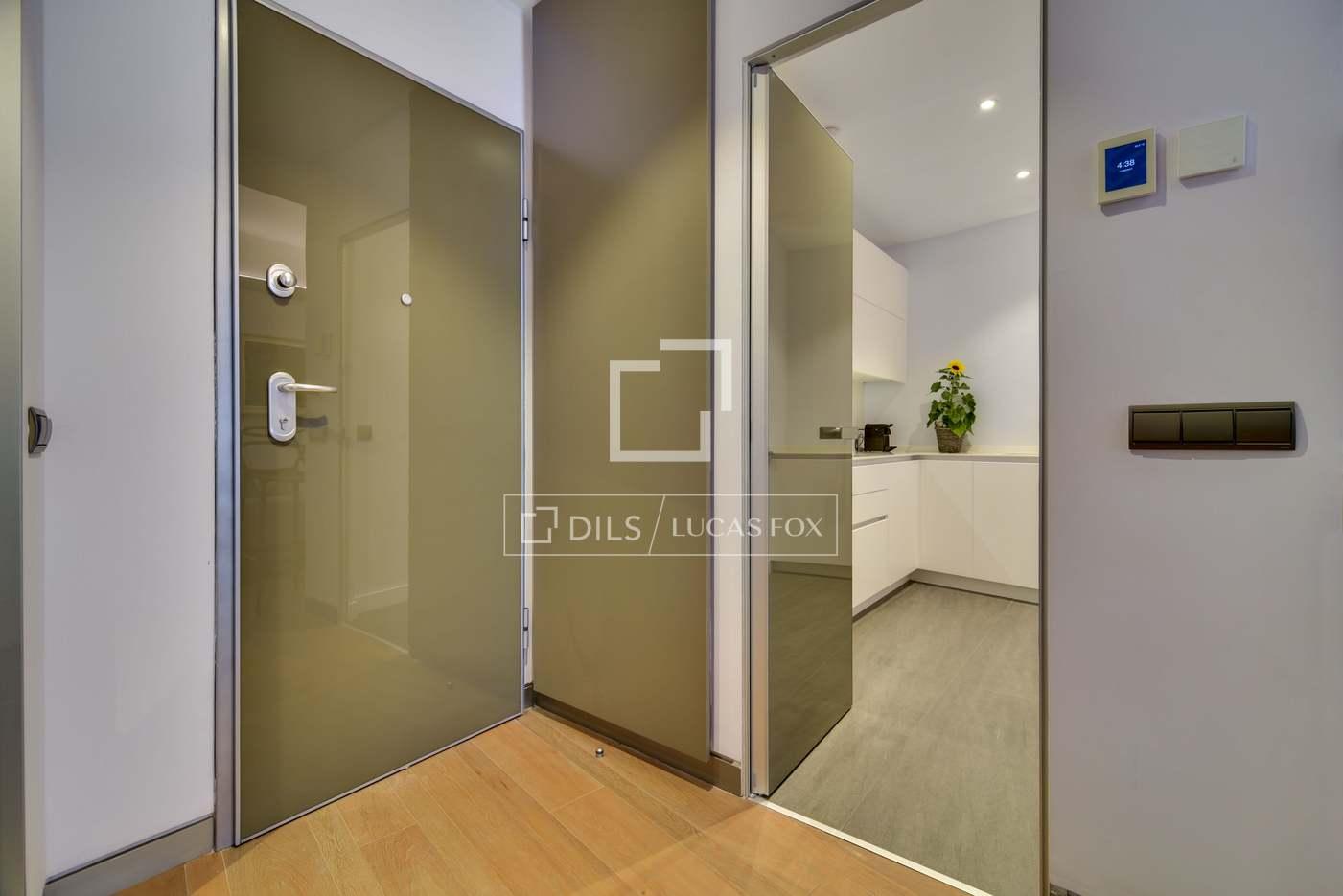 Apartment for Rent in Madrid