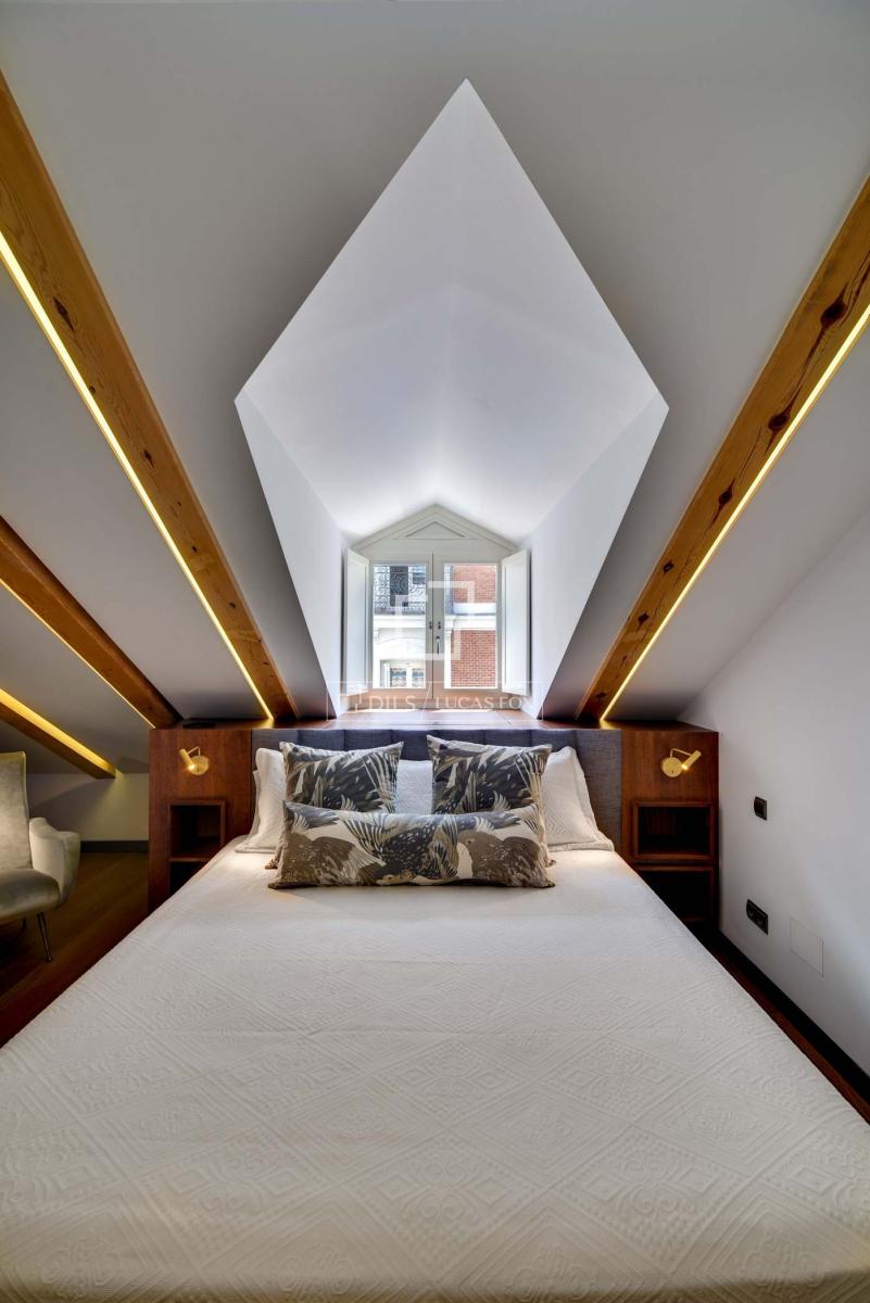 Apartment for Rent in Madrid