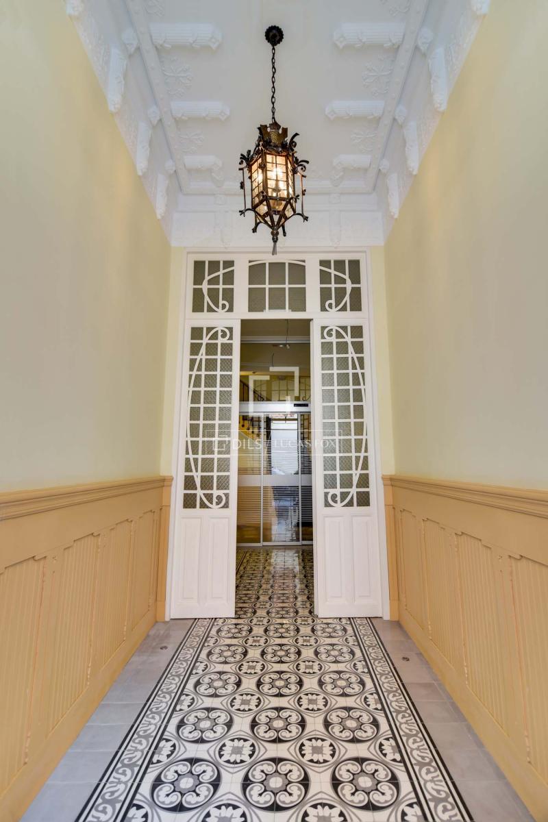 Apartment for Rent in Madrid