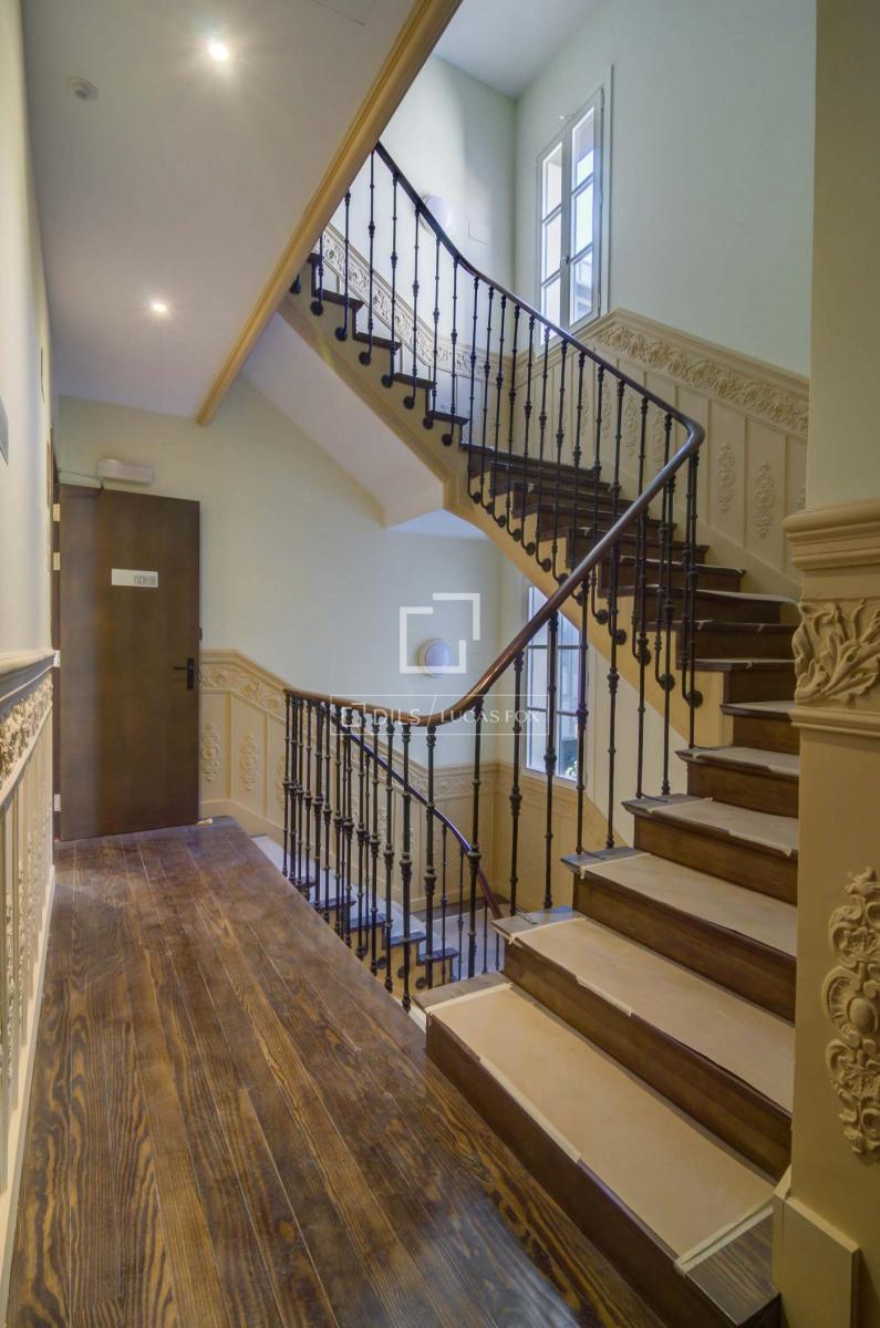 Apartment for Rent in Madrid