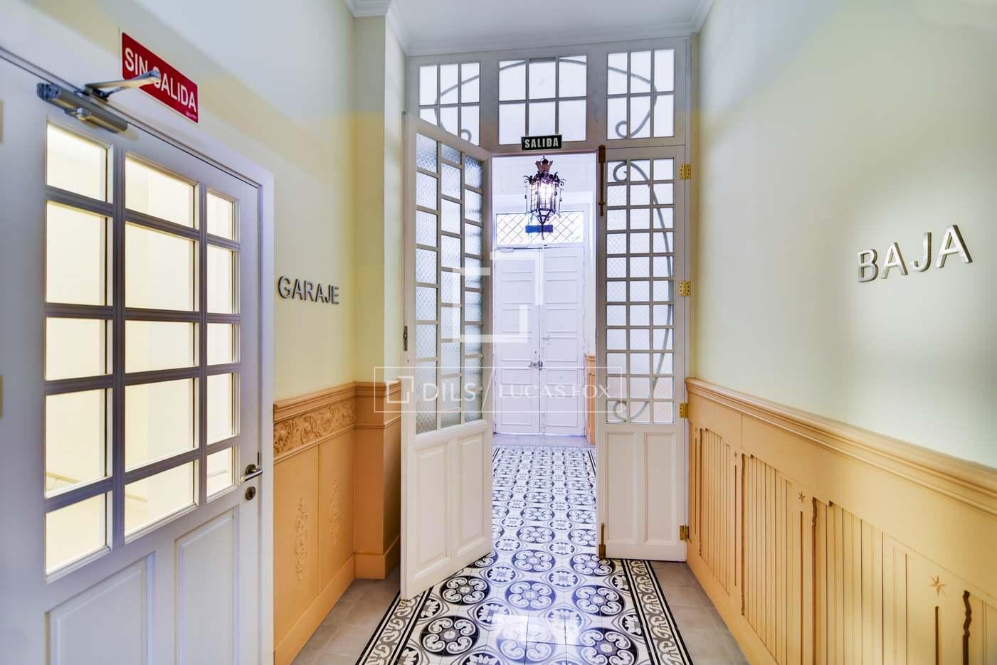 Apartment for Rent in Madrid