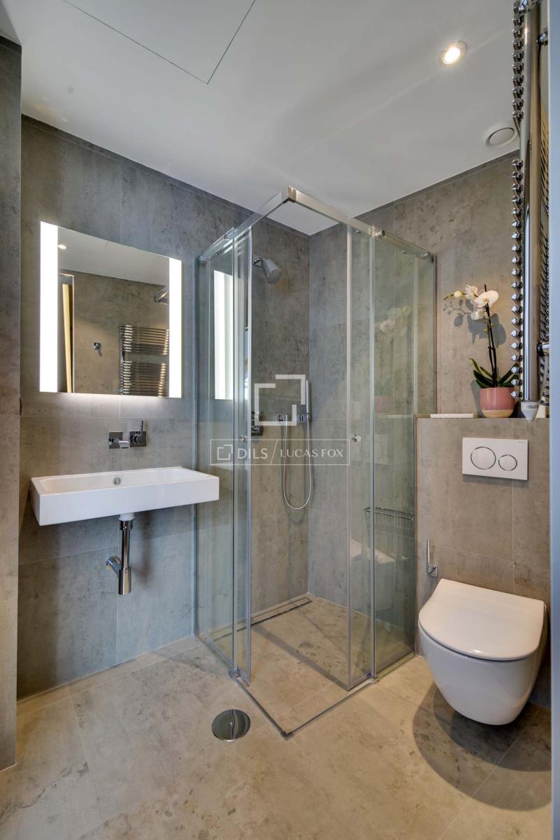Apartment for Rent in Madrid