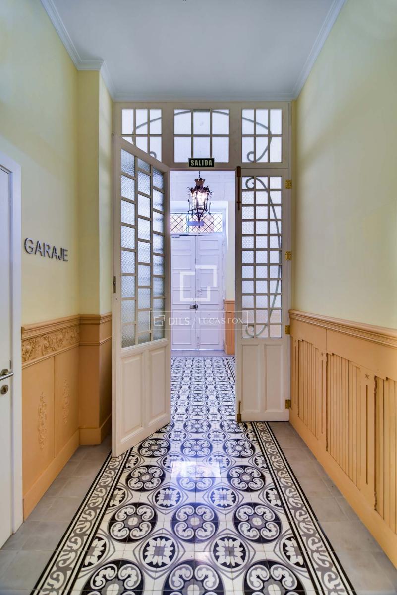Apartment for Rent in Madrid