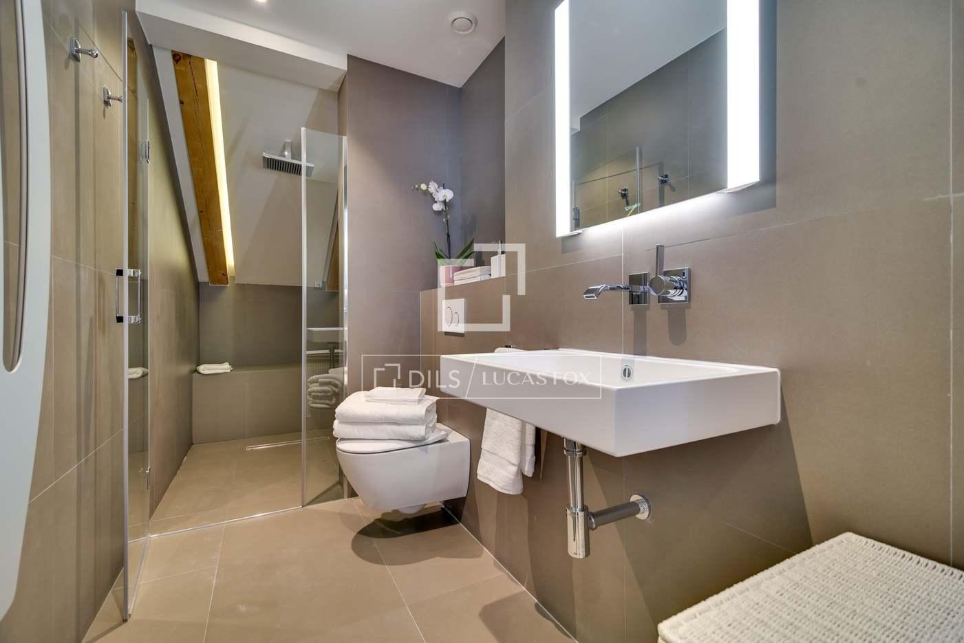 Apartment for Rent in Madrid