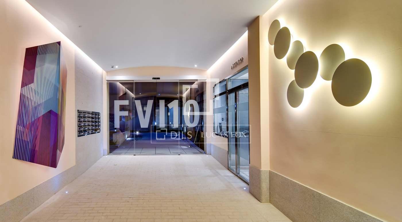 Apartment for Rent in Madrid