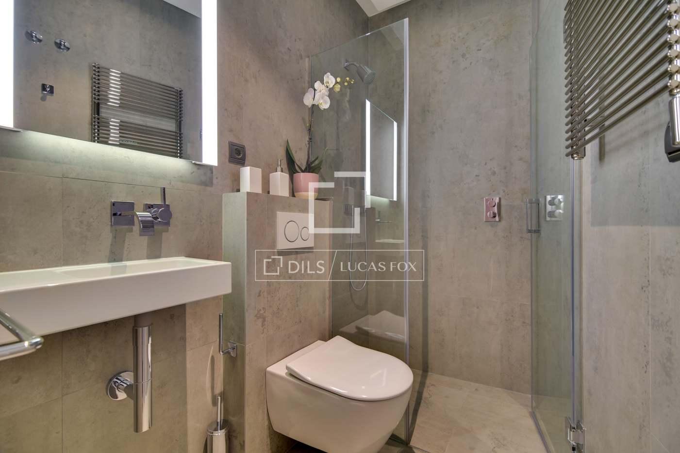 Apartment for Rent in Madrid
