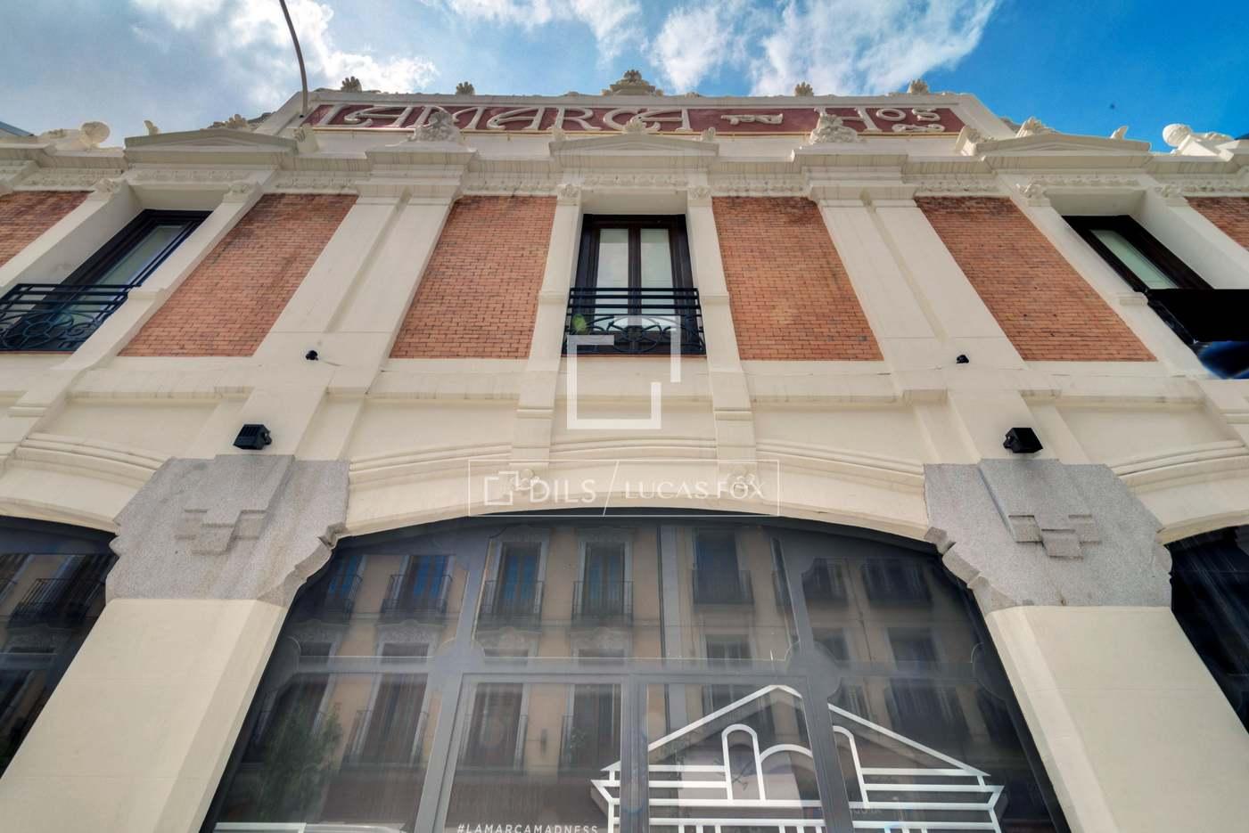 Apartment for Rent in Madrid